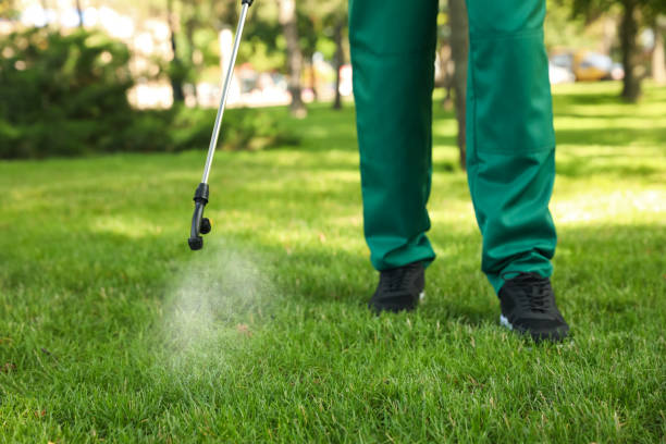 Best Wildlife Control Services  in New Paleste, IN